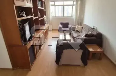 Apartamento com 2 quartos à venda na rua doutor miranda de azevedo, 640, vila anglo brasileira, são paulo, 78 m2 por r$ 595.000