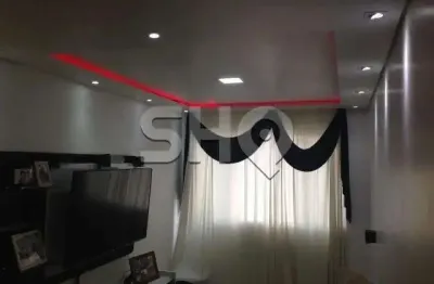 Apartamento com 2 quartos à venda na rua agostinho gomes, 851, ipiranga, são paulo, 51 m2 por r$ 500.000