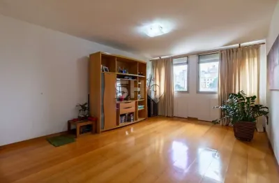 Apartamento com 3 quartos à venda na praça irmãos karmann, 94, sumaré, são paulo, 141 m2 por r$ 1.680.000