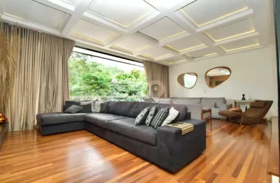 Casa em condomínio fechado com 4 quartos à venda na rua maestro otto wey, 61, jardim itatinga, são paulo, 360 m2 por r$ 3.500.000