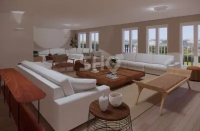 Apartamento com 3 quartos à venda na alameda casa branca, 1080, jardim paulista, são paulo, 403 m2 por r$ 9.850.000