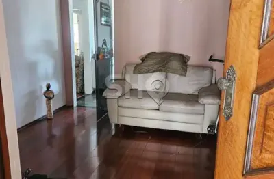 Casa com 2 quartos à venda na nabuco de araújo, 127, vila mariza mazzei, são paulo, 207 m2 por r$ 1.750.000
