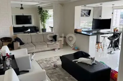 Apartamento com 3 quartos à venda na avenida direitos humanos, 1201, imirim, são paulo, 110 m2 por r$ 1.320.000
