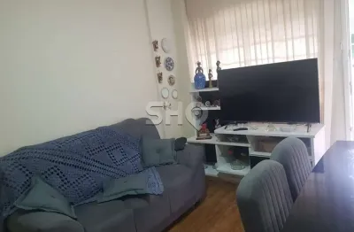 Apartamento com 2 quartos à venda na rua conselheiro saraiva, 641, santana, são paulo, 49 m2 por r$ 350.000