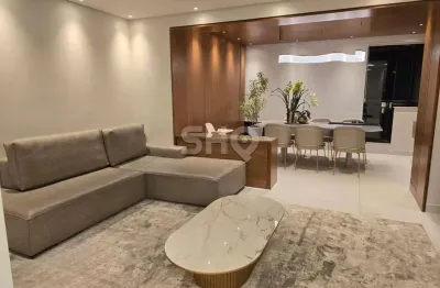 Apartamento com 3 quartos à venda na rua dom antônio dos santos cabral, 70, santa teresinha, são paulo, 115 m2 por r$ 1.700.000