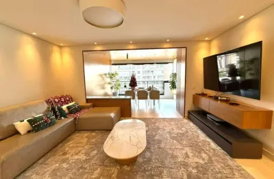 Apartamento com 3 quartos à venda na rua dom antônio dos santos cabral, 70, santa teresinha, são paulo, 115 m2 por r$ 1.690.000