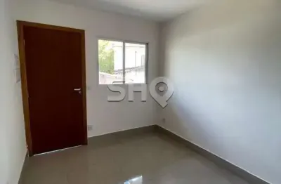 Apartamento com 2 quartos à venda na professor valério giuli, 171, jardim paraíso, são paulo, 37 m2 por r$ 300.000