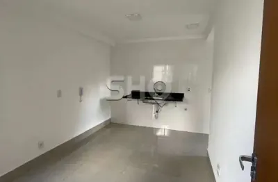 Apartamento com 2 quartos à venda na professor valério giuli, 171, jardim paraíso, são paulo, 39 m2 por r$ 310.000