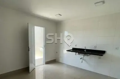 Apartamento com 3 quartos à venda na professor valério giuli, 171, jardim paraíso, são paulo, 47 m2 por r$ 490.000
