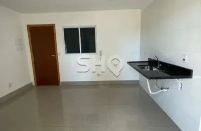 Apartamento com 3 quartos à venda na rua professor valério giuli, 171, jardim paraíso, são paulo, 47 m2 por r$ 480.000