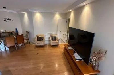 Apartamento com 2 quartos à venda na rua doutor augusto de miranda, 1300, pompéia, são paulo, 100 m2 por r$ 980.000