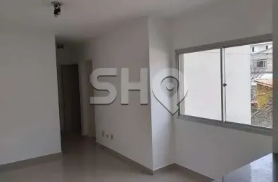 Apartamento com 2 quartos à venda na rua guaraja, 502, vila mazzei, são paulo, 55 m2 por r$ 330.000