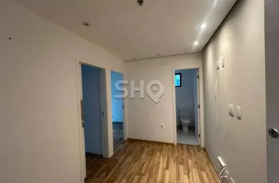 Sala comercial à venda na rua doutor veiga filho, 350, santa cecília, são paulo, 28 m2 por r$ 360.000