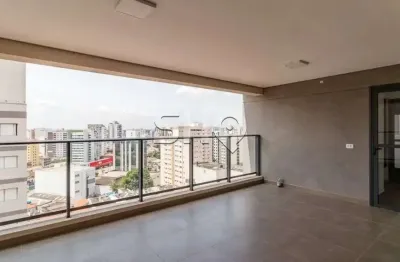 Apartamento com 4 quartos à venda na rua das azaléas, 70, mirandópolis, são paulo, 141 m2 por r$ 2.190.000