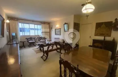 Apartamento com 3 quartos à venda na rua cayowaá, 2175, sumaré, são paulo, 108 m2 por r$ 1.249.000