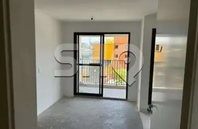 Apartamento com 2 quartos à venda na rua fortunato ferraz, 851, vila anastácio, são paulo, 55 m2 por r$ 570.000