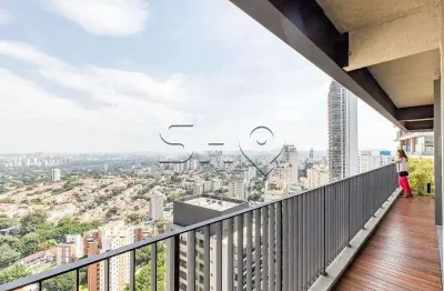 Apartamento com 2 quartos à venda na rua senador césar lacerda vergueiro, 323, sumarezinho, são paulo, 63 m2 por r$ 1.079.000