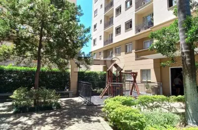 Apartamento com 2 quartos à venda na rua liestal, 60, lauzane paulista, são paulo, 50 m2 por r$ 310.000