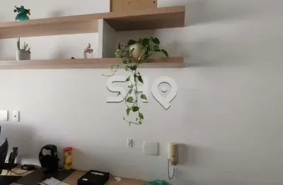 Apartamento com 1 quarto à venda na avenida moema, 260, moema, são paulo, 45 m2 por r$ 830.000