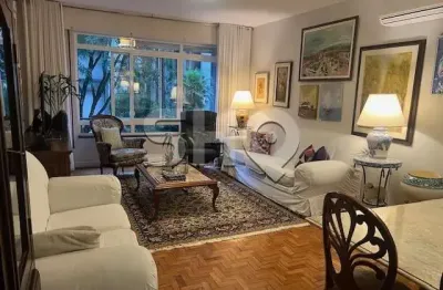 Apartamento com 3 quartos à venda na rua sergipe, 372, consolação, são paulo, 158 m2 por r$ 2.130.000