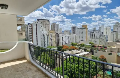Apartamento com 4 quartos para alugar na avenida higienópolis, 663, higienópolis, são paulo, 310 m2 por r$ 19.000