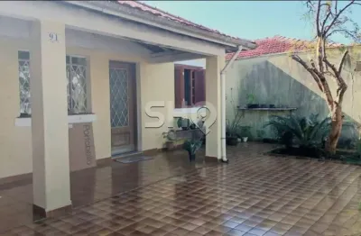 Casa com 4 quartos à venda na rua josé barbosa de almeida, 91, jardim do colégio, são paulo, 260 m2 por r$ 960.000