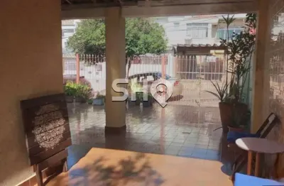 Casa com 4 quartos à venda na rua josé barbosa de almeida, 91, jardim do colégio, são paulo, 260 m2 por r$ 850.000
