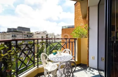 Apartamento com 2 quartos à venda na rua passo da pátria, 1407, bela aliança, são paulo, 175 m2 por r$ 2.100.000