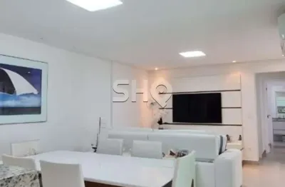 Cobertura com 3 quartos à venda na rua mário ribeiro, 1460, pitangueiras, guarujá, 200 m2 por r$ 1.800.000