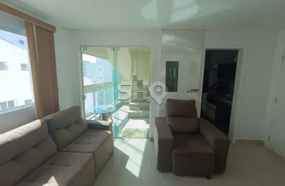 Cobertura com 2 quartos à venda na rua mário ribeiro, 1460, pitangueiras, guarujá, 112 m2 por r$ 638.000