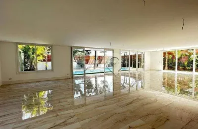 Casa em condomínio fechado com 4 quartos à venda na rua zacarias de gois, 252, parque colonial, são paulo, 786 m2 por r$ 8.600.000