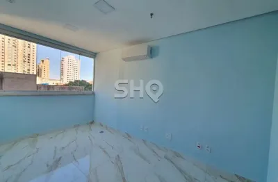 Sala comercial à venda na rua arcipreste andrade, 727, ipiranga, são paulo, 33 m2 por r$ 330.000