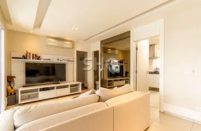 Apartamento com 2 quartos à venda na rua faustolo, 656, água branca, são paulo, 91 m2 por r$ 1.490.000