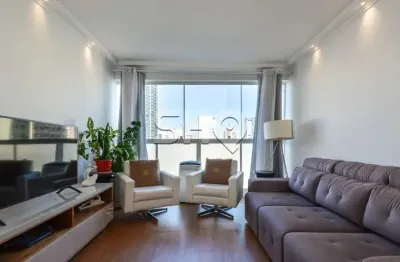 Apartamento com 2 quartos à venda na rua duarte de azevedo, 223, santana, são paulo, 82 m2 por r$ 547.000
