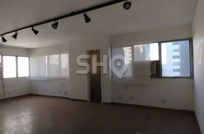 Sala comercial à venda na rua cardoso de almeida, 788, perdizes, são paulo, 48 m2 por r$ 320.000