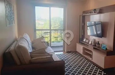 Apartamento com 3 quartos à venda na alberto savoy, 390, vila romero, são paulo, 74 m2 por r$ 531.000