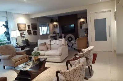 Apartamento com 3 quartos à venda na rua doutor paulo ferraz da costa aguiar, 1600, vila yara, osasco, 170 m2 por r$ 2.450.000
