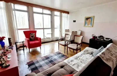 Apartamento com 3 quartos à venda na rua amaral gama, 61, santana, são paulo, 120 m2 por r$ 560.000