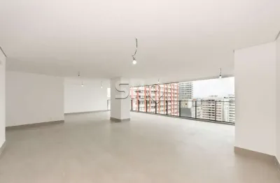 Apartamento com 3 quartos à venda na alameda franca, 1633, jardim paulista, são paulo, 208 m2 por r$ 4.900.000