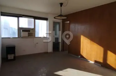 Sala comercial à venda na rua cardoso de almeida, 788, perdizes, são paulo, 48 m2 por r$ 320.000