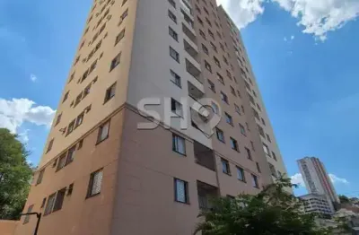 Apartamento com 2 quartos à venda na vitalina moura, 180, vila roque, são paulo, 50 m2 por r$ 300.000