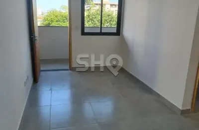 Apartamento com 2 quartos à venda na rua da virgem, 221, vila constança, são paulo, 40 m2 por r$ 345.000
