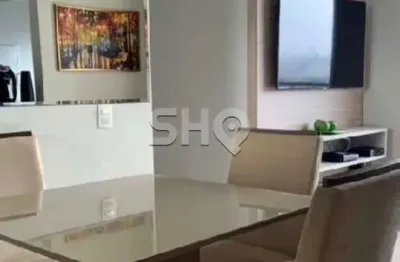 Apartamento com 2 quartos à venda na avenida mendes da rocha, 1093, jardim brasil (zona norte), são paulo, 45 m2 por r$ 425.000
