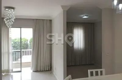 Apartamento com 3 quartos à venda na rua luís antônio dos santos, 276, santa teresinha, são paulo, 70 m2 por r$ 610.000