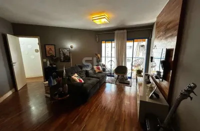 Apartamento com 3 quartos à venda na rua doutor augusto de miranda, 1300, pompéia, são paulo, 98 m2 por r$ 1.090.000