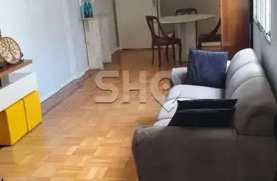 Apartamento com 3 quartos à venda na rua joão ramalho, 1438, perdizes, são paulo, 120 m2 por r$ 920.000