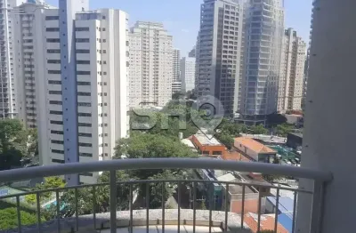 Loft com 1 quarto para alugar na rua diogo jácome, 954, vila nova conceição, são paulo, 49 m2 por r$ 4.800
