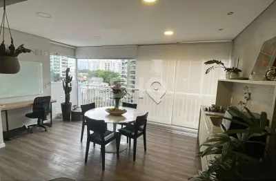 Apartamento com 3 quartos à venda na rua derval, 226, vila mascote, são paulo, 90 m2 por r$ 1.250.000