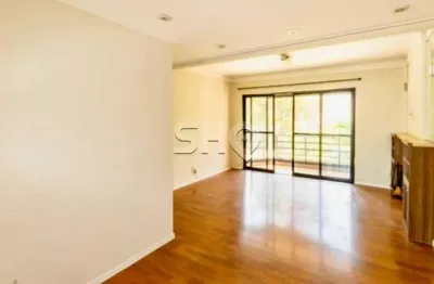 Apartamento com 3 quartos à venda na rua dom salomão ferraz, 10, vila andrade, são paulo, 110 m2 por r$ 520.000