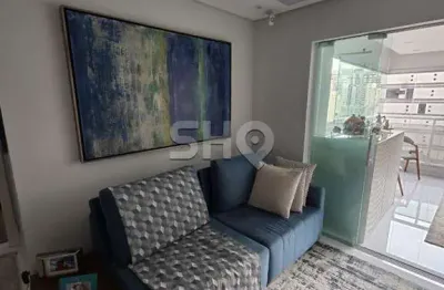 Apartamento com 1 quarto à venda na rua paim, 363, bela vista, são paulo, 62 m2 por r$ 1.180.000